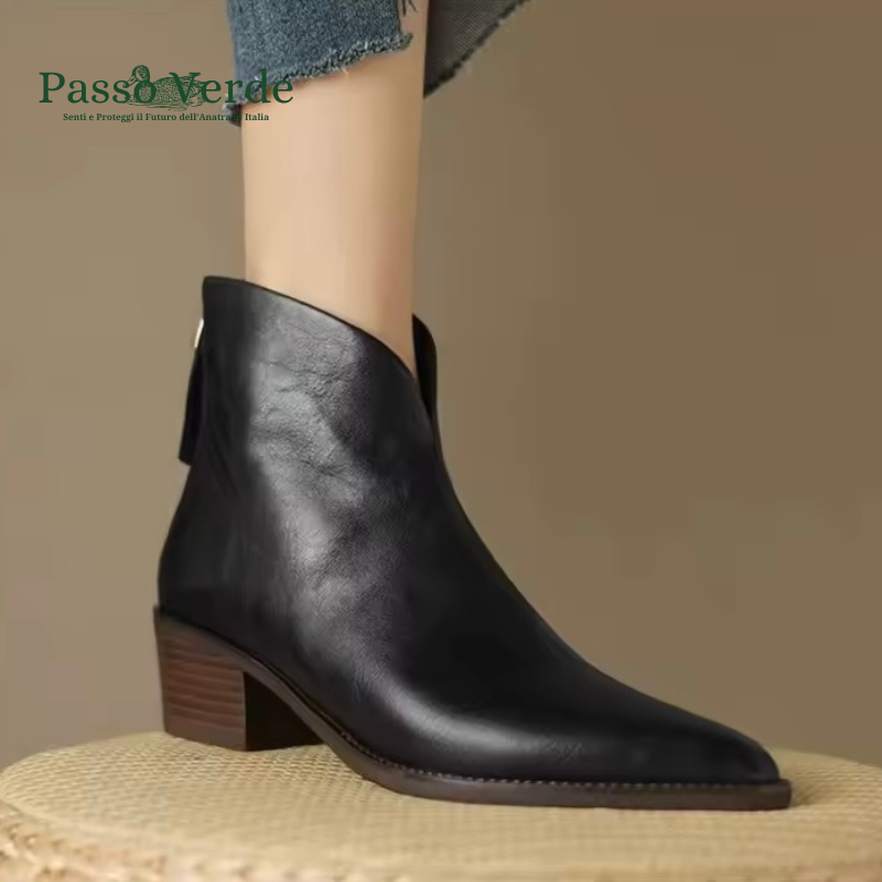 Scarpe in Pelle CERVINO™ | Edizione Limitata Premium