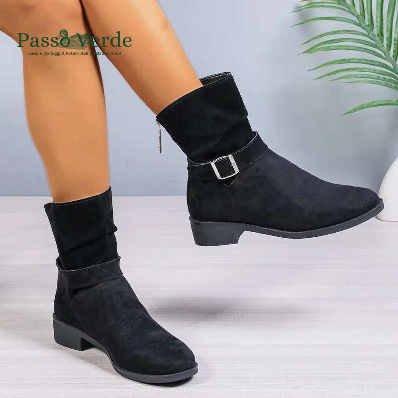 Scarpe in Pelle ORTLES™ | Edizione Limitata Premium