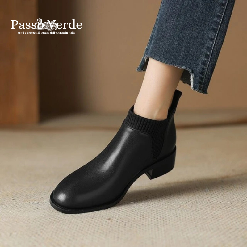 Scarpe in Pelle LEONE™ | Edizione Limitata Premium