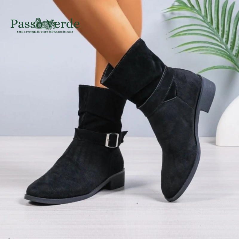 Scarpe in Pelle ORTLES™ | Edizione Limitata Premium
