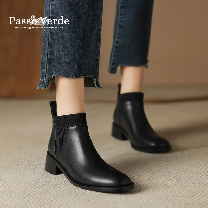 Scarpe in Pelle LEONE™ | Edizione Limitata Premium