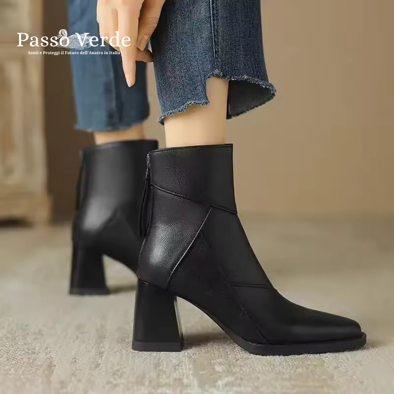Scarpe in Pelle MARMOLADA™ | Edizione Limitata Premium