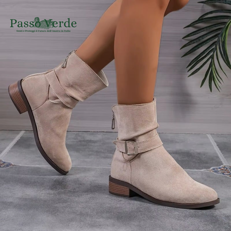 Scarpe in Pelle ORTLES™ | Edizione Limitata Premium