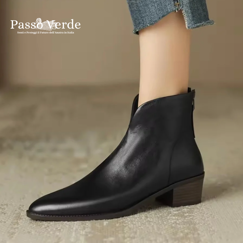 Scarpe in Pelle CERVINO™ | Edizione Limitata Premium