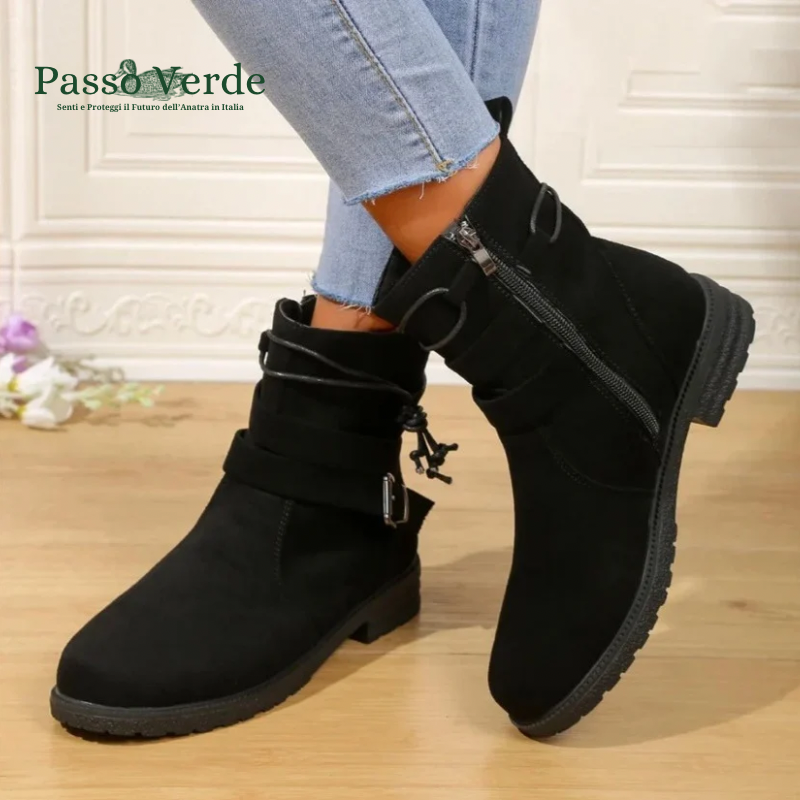 Scarpe in Pelle ROSA™ | Edizione Limitata Premium