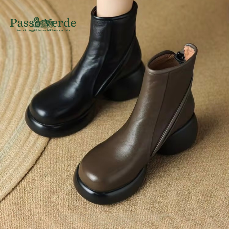 Scarpe in Pelle TERMINILLO™ | Edizione Limitata Premium
