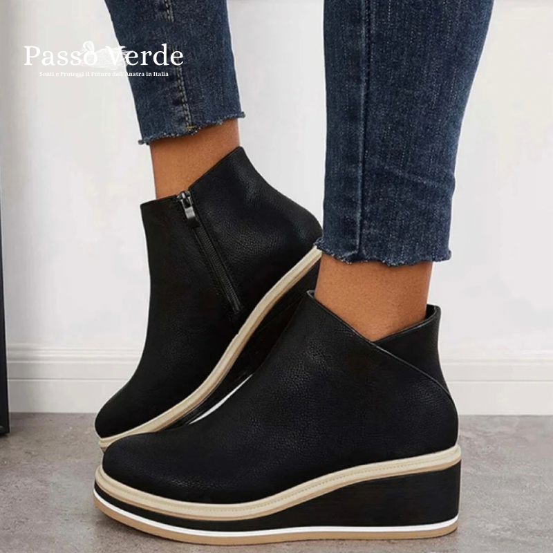 Scarpe in Pelle ETNA™ | Edizione Limitata Premium