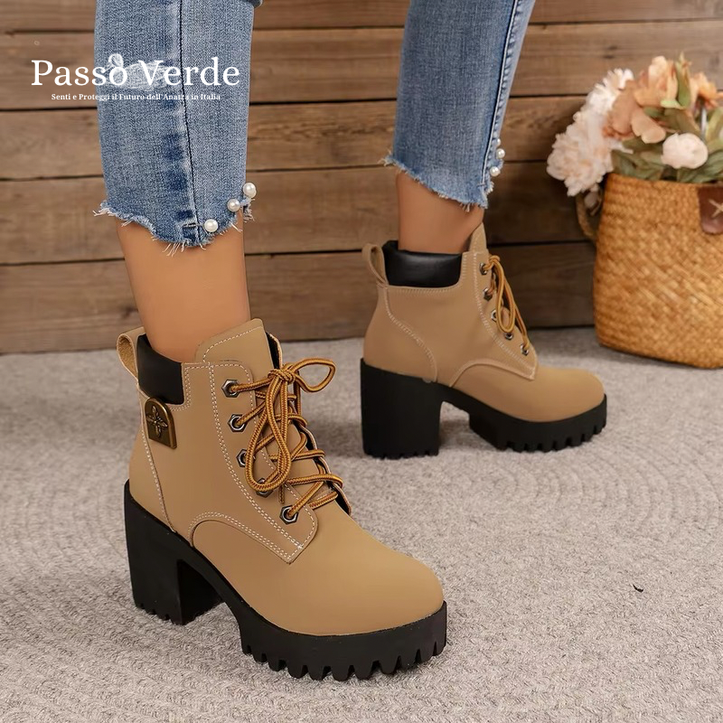 Scarpe in Pelle ZEBRU™ | Edizione Limitata Premium