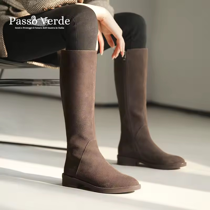 Scarpe in Pelle PARADISO™ | Edizione Limitata Premium