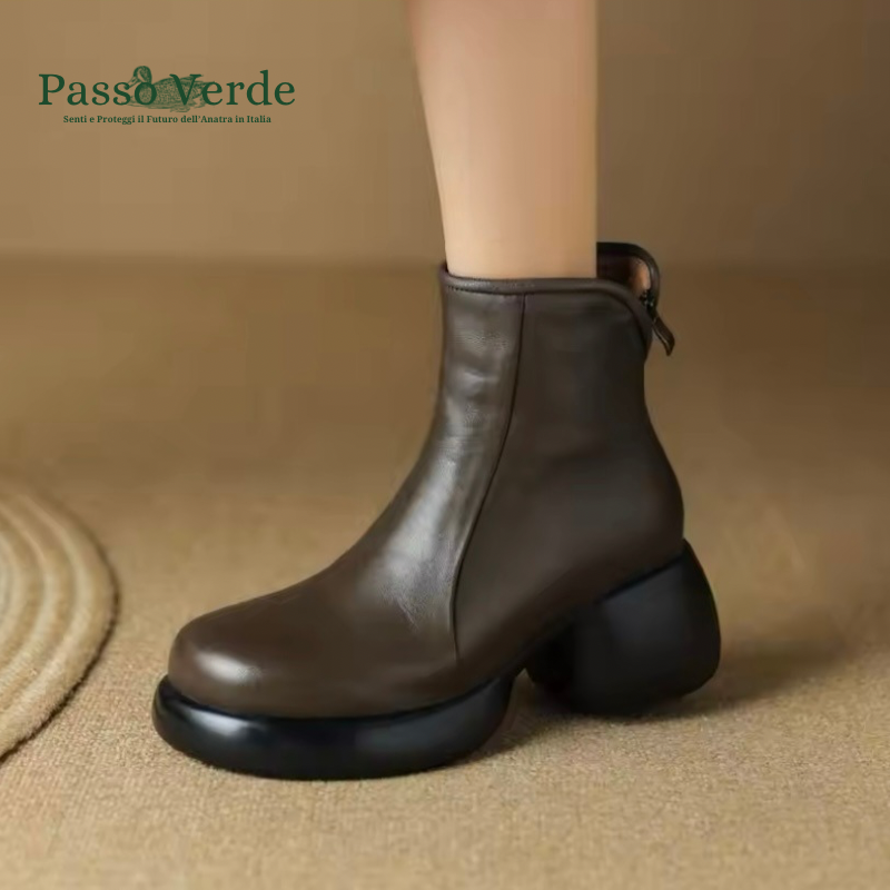 Scarpe in Pelle TERMINILLO™ | Edizione Limitata Premium