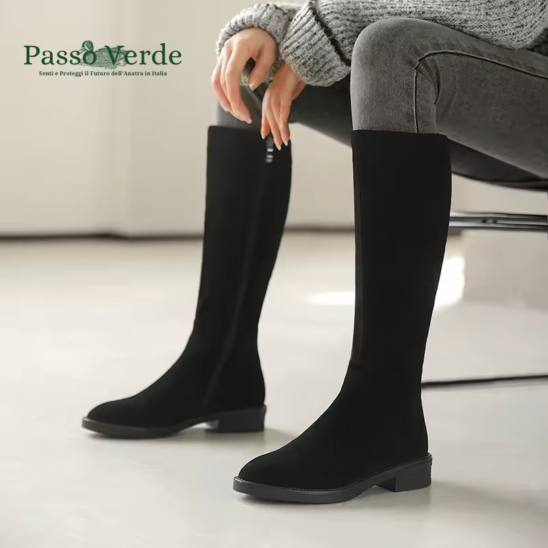 Scarpe in Pelle PARADISO™ | Edizione Limitata Premium