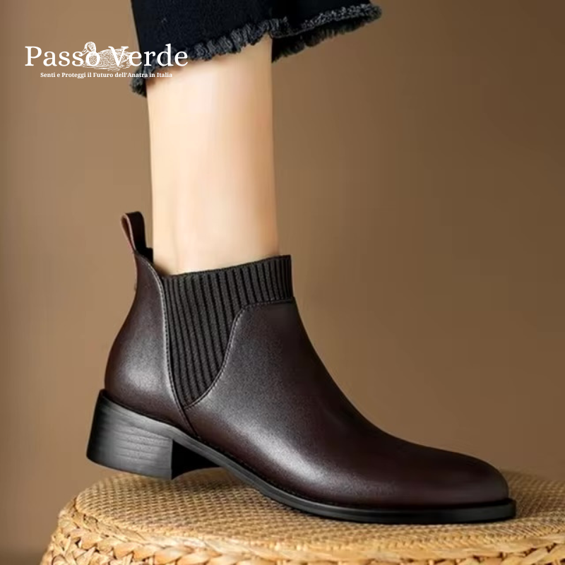 Scarpe in Pelle LEONE™ | Edizione Limitata Premium