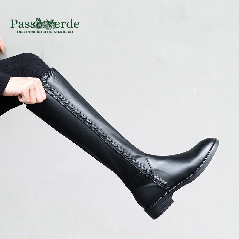 Scarpe in Pelle BIANCO™ | Edizione Limitata Premium
