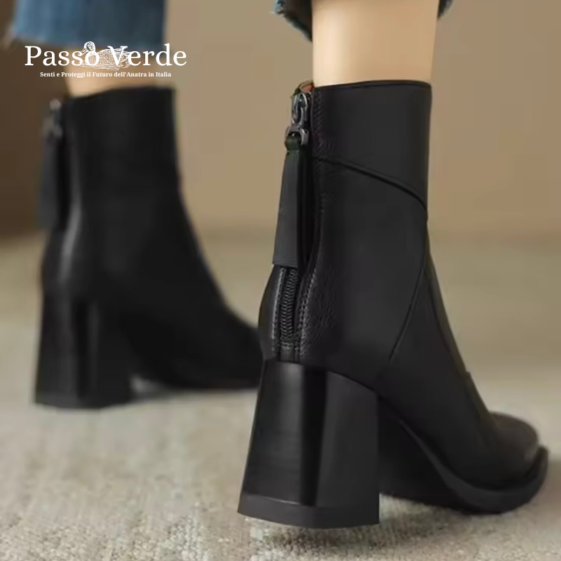 Scarpe in Pelle MARMOLADA™ | Edizione Limitata Premium