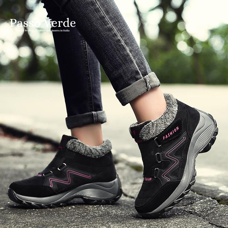 Scarpe in Pelle STELVIO™ | Edizione Limitata Premium