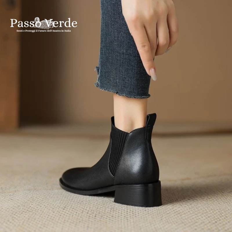 Scarpe in Pelle LEONE™ | Edizione Limitata Premium