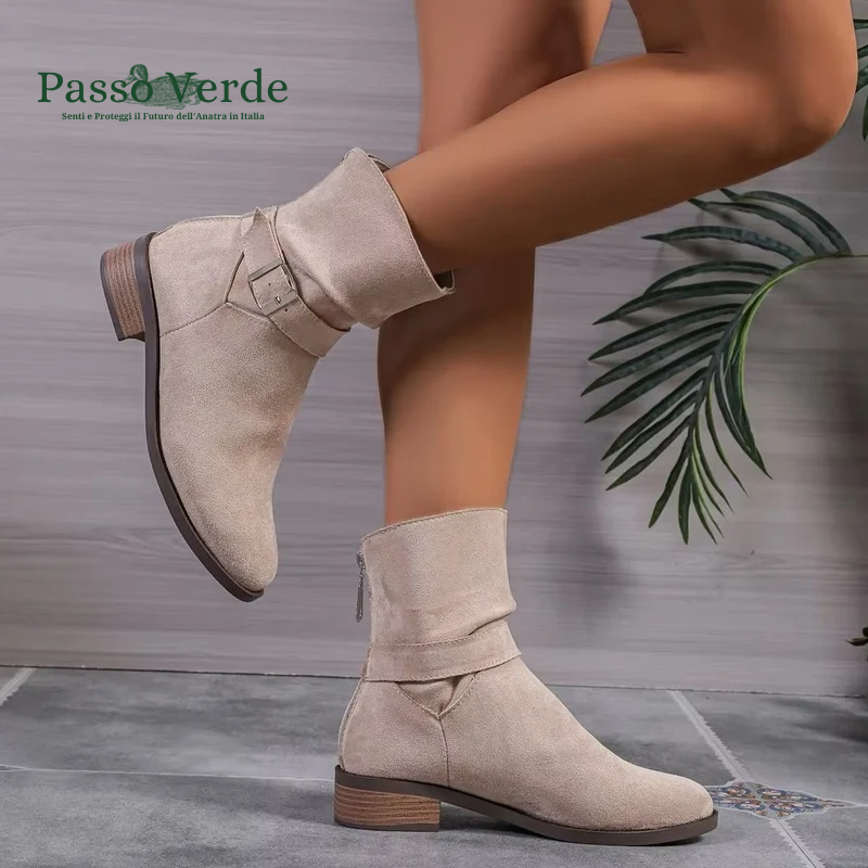 Scarpe in Pelle ORTLES™ | Edizione Limitata Premium
