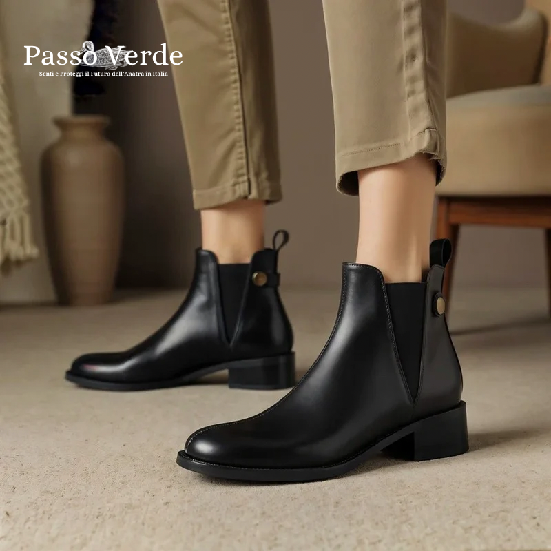 Scarpe in Pelle CIVETTA™ | Edizione Limitata Premium