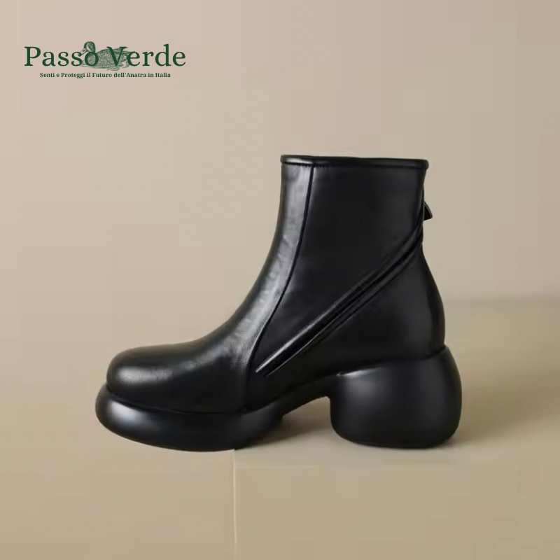 Scarpe in Pelle TERMINILLO™ | Edizione Limitata Premium