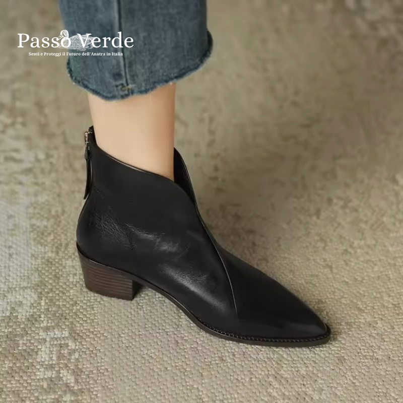 Scarpe in Pelle CERVINO™ | Edizione Limitata Premium