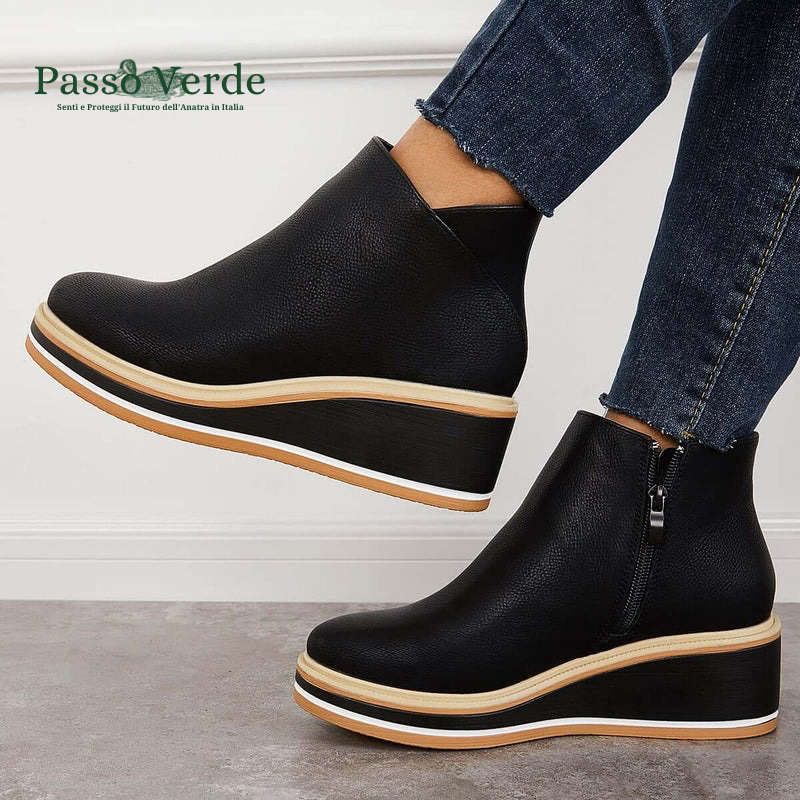 Scarpe in Pelle ETNA™ | Edizione Limitata Premium