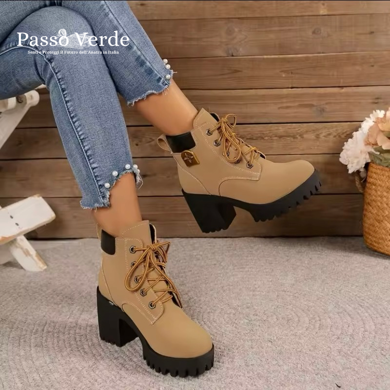Scarpe in Pelle ZEBRU™ | Edizione Limitata Premium
