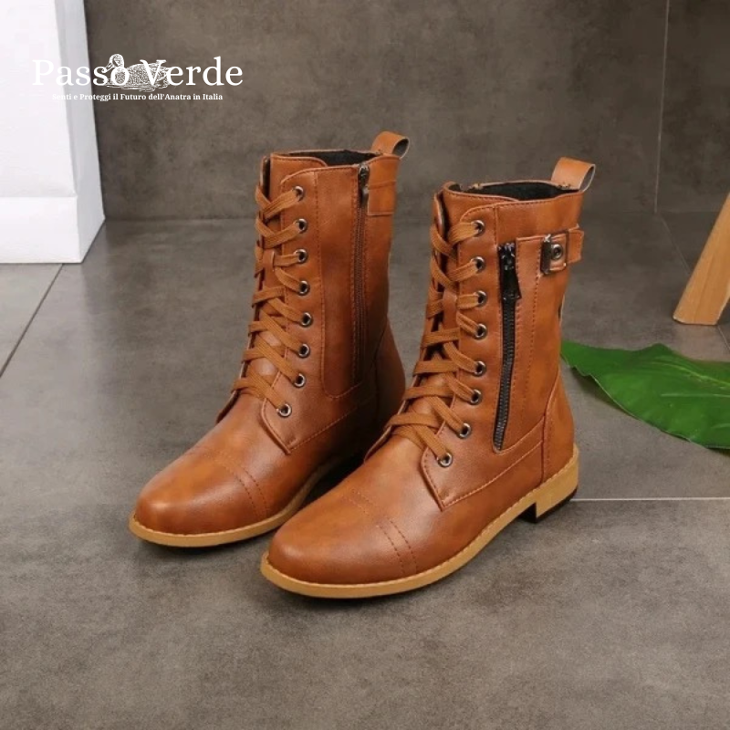 Scarpe in Pelle CAMICIA™ | Edizione Limitata Premium