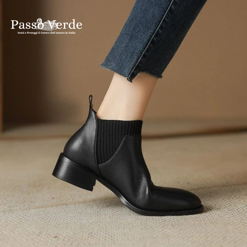 Scarpe in Pelle LEONE™ | Edizione Limitata Premium