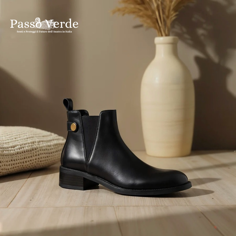 Scarpe in Pelle CIVETTA™ | Edizione Limitata Premium