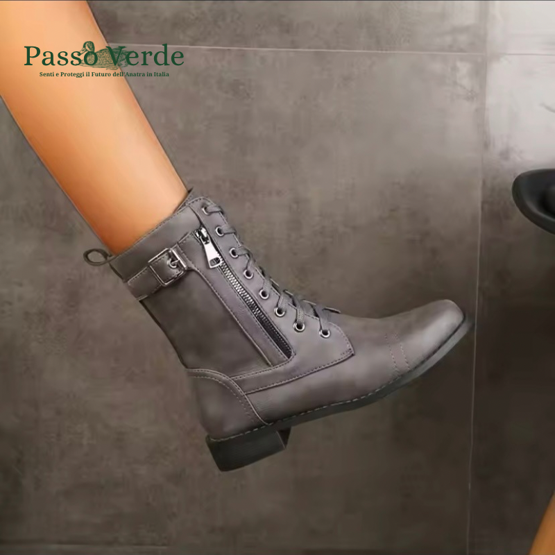 Scarpe in Pelle CAMICIA™ | Edizione Limitata Premium