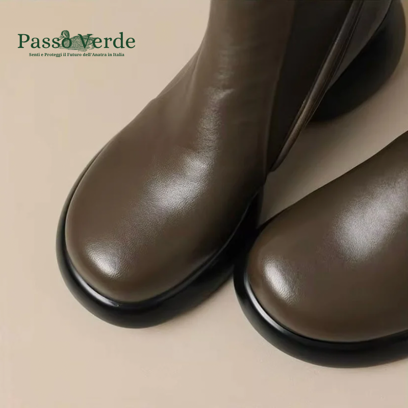 Scarpe in Pelle TERMINILLO™ | Edizione Limitata Premium