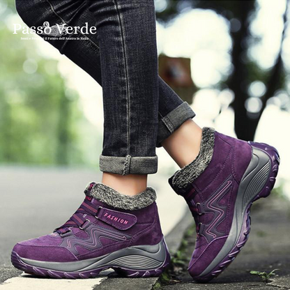 Scarpe in Pelle STELVIO™ | Edizione Limitata Premium