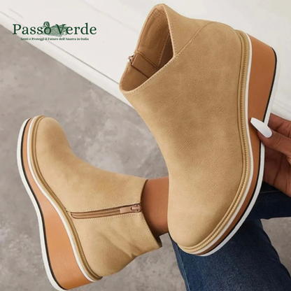 Scarpe in Pelle ETNA™ | Edizione Limitata Premium