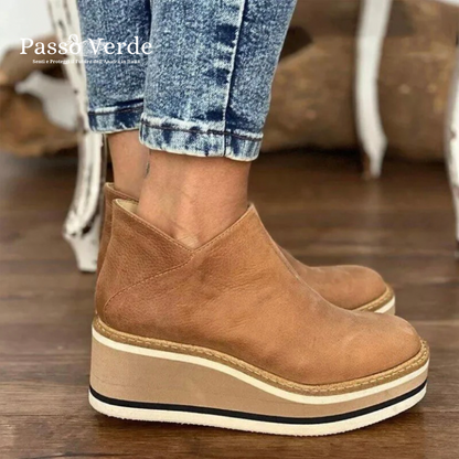 Scarpe in Pelle ETNA™ | Edizione Limitata Premium