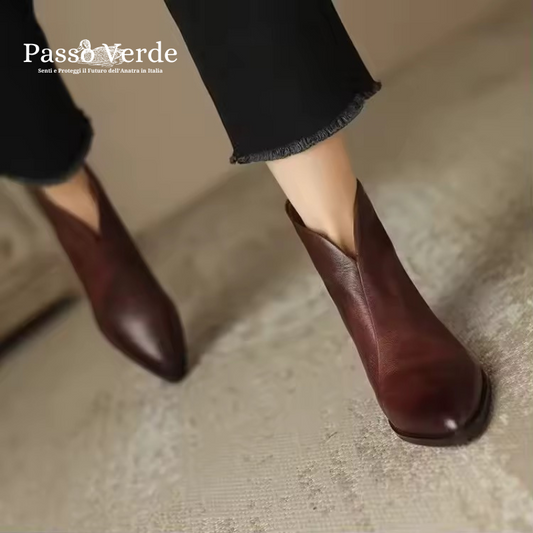 Scarpe in Pelle CERVINO™ | Edizione Limitata Premium