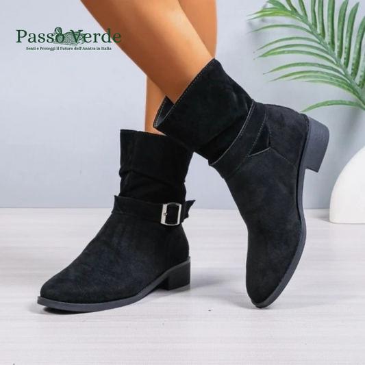 Scarpe in Pelle ORTLES™ | Edizione Limitata Premium