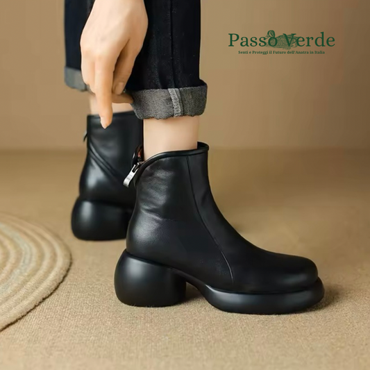 Scarpe in Pelle TERMINILLO™ | Edizione Limitata Premium