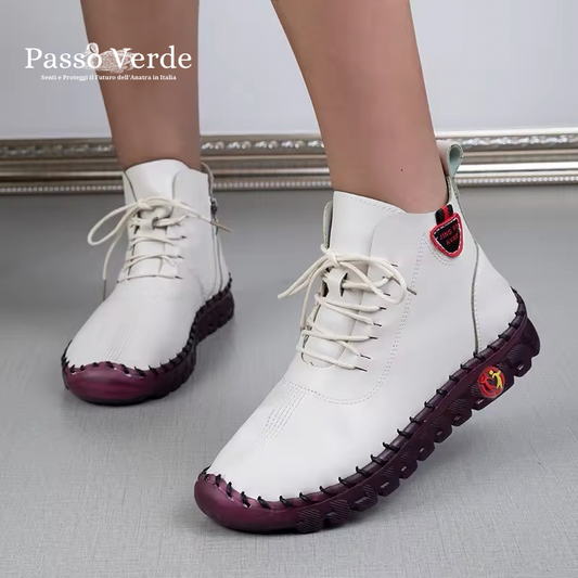 Scarpe in Pelle TOFANE™ | Edizione Limitata Premium