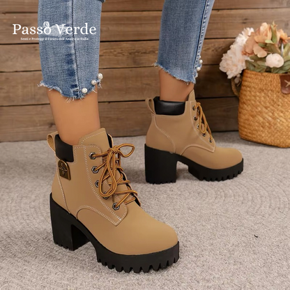 Scarpe in Pelle ZEBRU™ | Edizione Limitata Premium