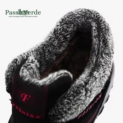 Scarpe in Pelle STELVIO™ | Edizione Limitata Premium