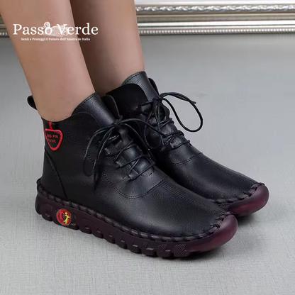 Scarpe in Pelle TOFANE™ | Edizione Limitata Premium