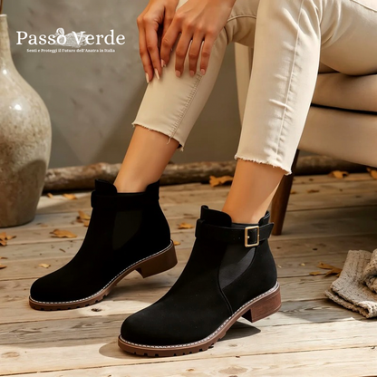 Scarpe in Pelle ADAMELLO™ | Edizione Limitata Premium