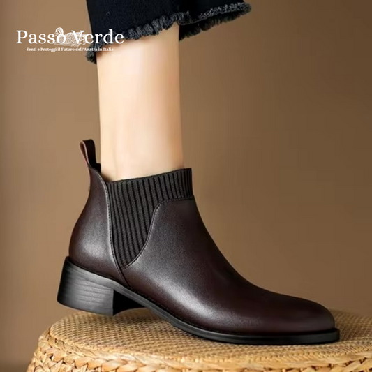 Scarpe in Pelle LEONE™ | Edizione Limitata Premium