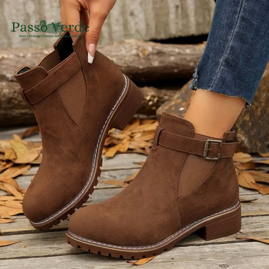 Scarpe in Pelle ADAMELLO™ | Edizione Limitata Premium