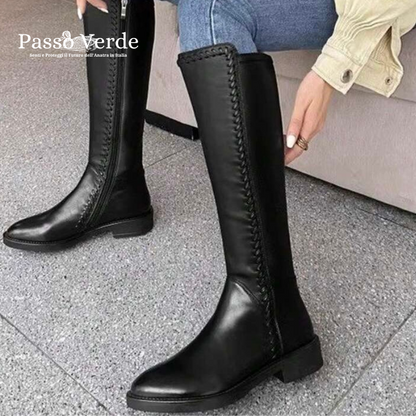 Scarpe in Pelle BIANCO™ | Edizione Limitata Premium