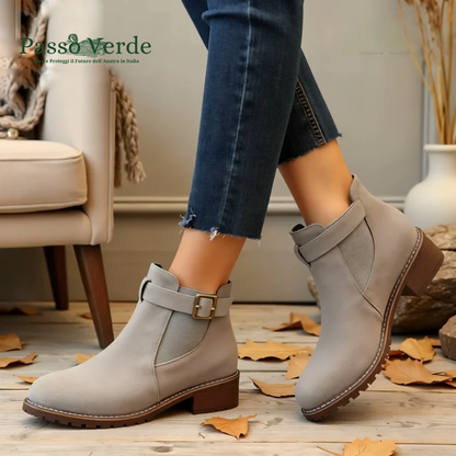 Scarpe in Pelle ADAMELLO™ | Edizione Limitata Premium