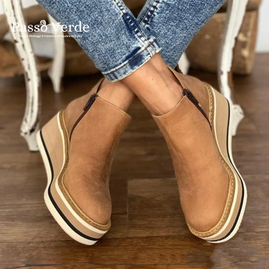 Scarpe in Pelle ETNA™ | Edizione Limitata Premium