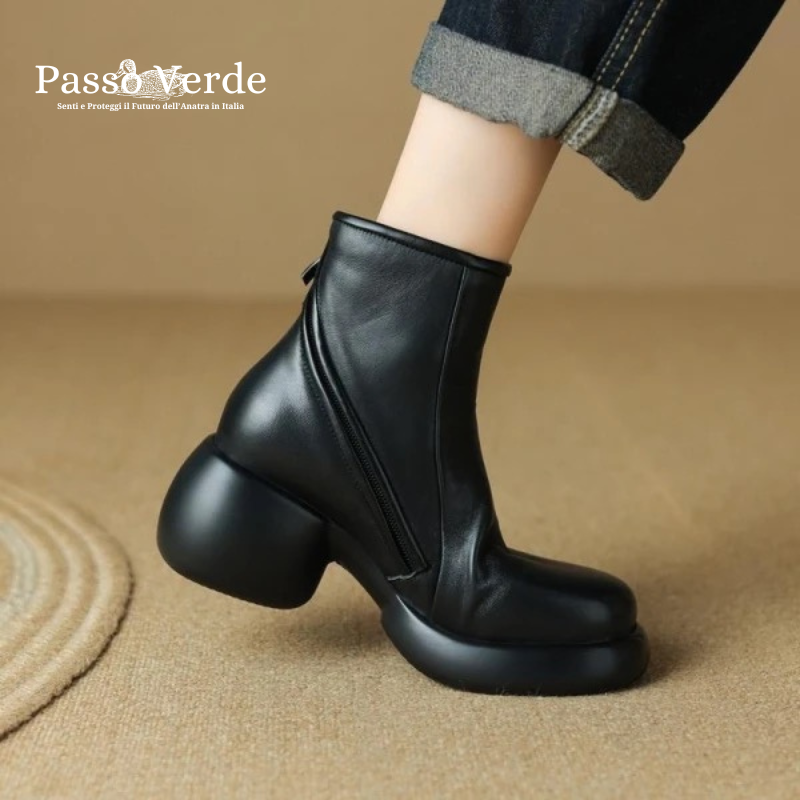 Scarpe in Pelle TERMINILLO™ | Edizione Limitata Premium