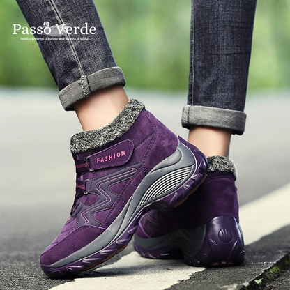 Scarpe in Pelle STELVIO™ | Edizione Limitata Premium
