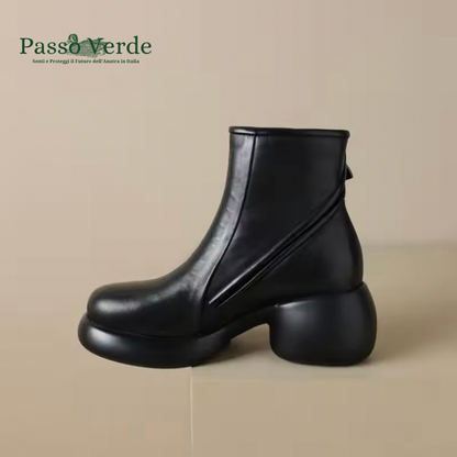 Scarpe in Pelle TERMINILLO™ | Edizione Limitata Premium